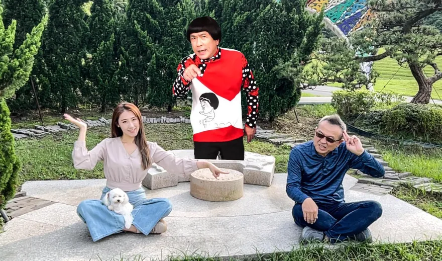 豬哥亮逝世六週年！靠科技再度「復活」報明牌