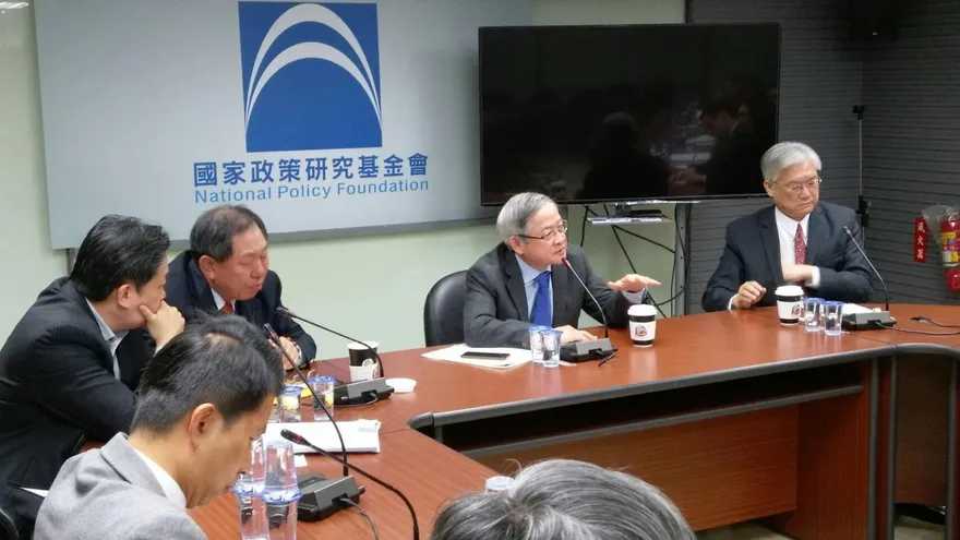 連親綠支持者都挺中天！他曝震撼原因：NCC是政治迫害