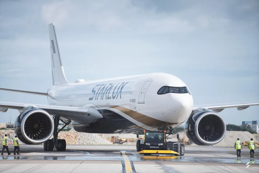 星宇航空延誤內部檢討出爐！駐成田機場經理遭撤換