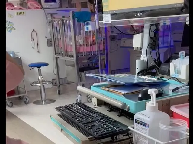 部桃護理師疑虐嬰「半年後」才爆　媒體人控：衛福部不管　醫院也裝死