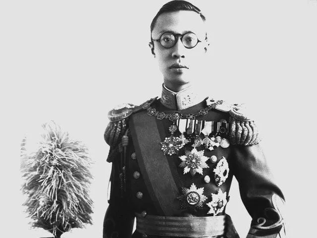 「末代皇帝」溥儀愛錶全球僅8只　23日將拍賣價值上看9247萬元