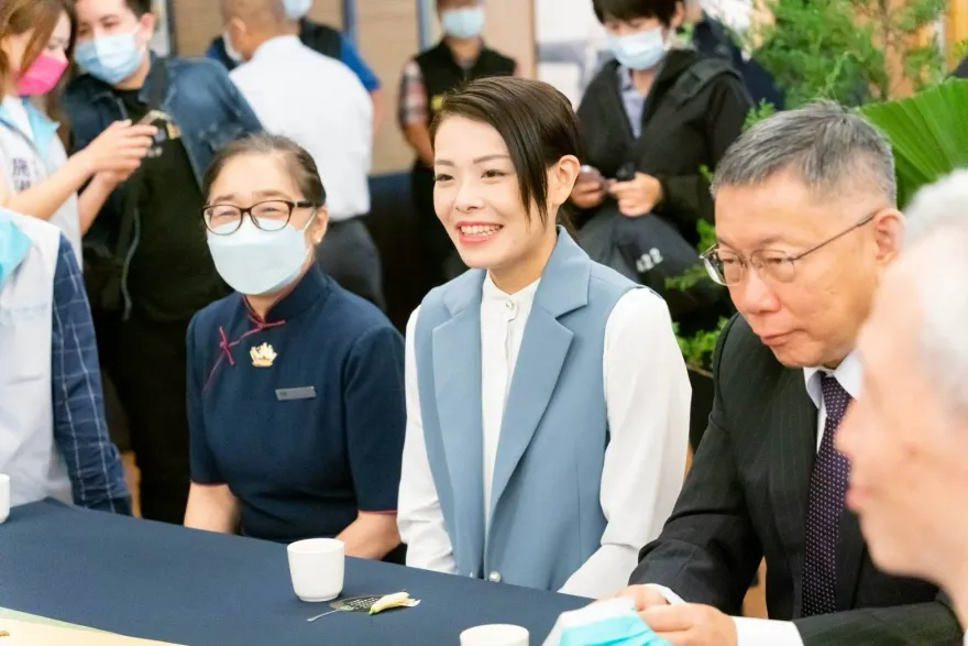 揭高虹安「4大疑點」！律師要錢康明做1事自保