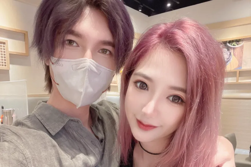 口罩男爆11年婚變！經紀人證實「正在談離婚」 辣妻嘆：活著好累