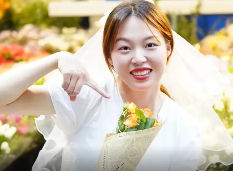 帶4萬存款窮遊3個月「越玩錢越多」　00後女孩代客拍照逆轉「三重打擊」