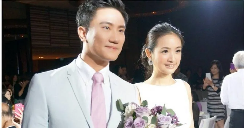 林依晨爆8年婚變！沉寂1天首發文「13字洩近況」：怎麼可以