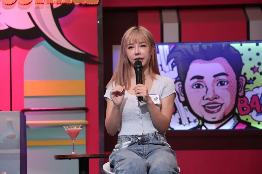 父罹癌巫苡萱認了「逃避照料」　姊一肩扛起卻慘遭公司開除