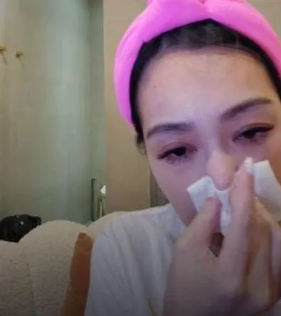 王思佳驗包結果來了！陳沂4字總結　狠酸：說好的弄人祖宗18代呢