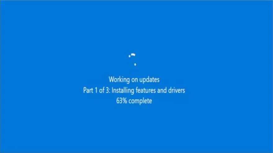 Windows Update別上當！點擊OK　間諜軟體立刻植入「個資全洩光」