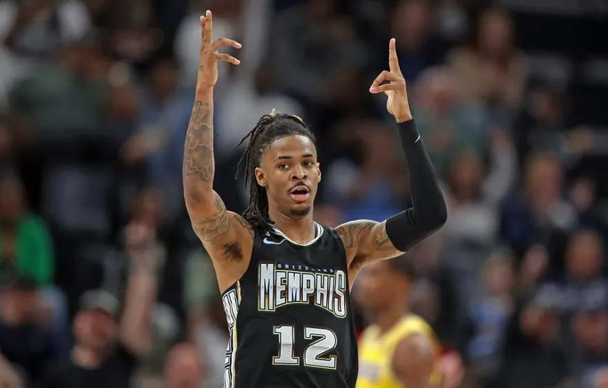 影/還是學不乖！莫蘭特IG直播中疑似再度亮槍被抓包