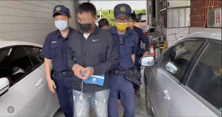 東港大鵬灣刺死情敵！　台中男關14年、要賠家屬528萬