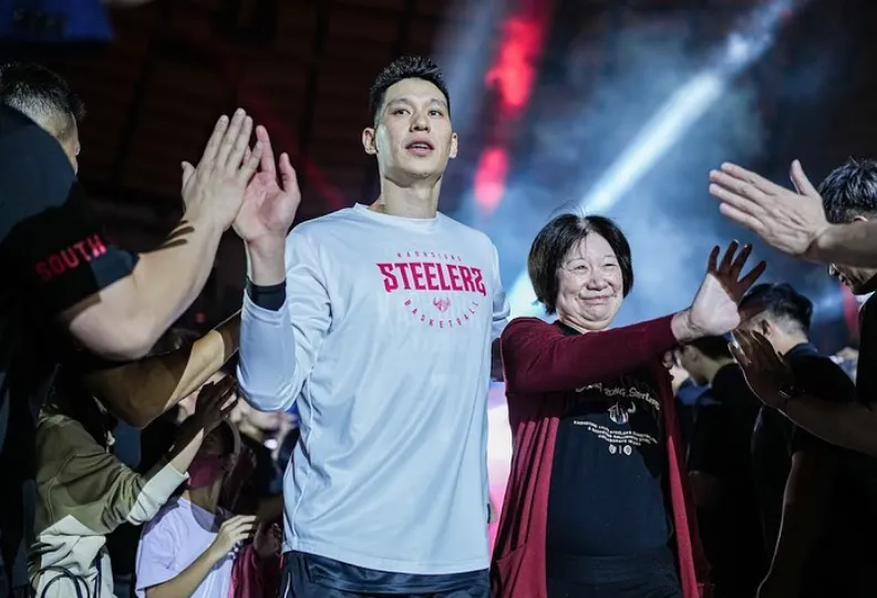 最終戰傷退飲恨落敗　林書豪感性發文：我們肯定沒失敗