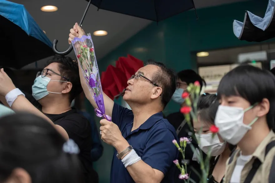 2024「他」是最大黑馬？旅美學者驚：有總統格局