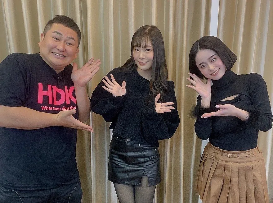 AV女優結城莉乃突宣布無限期停止活動　罹患「纖維肌痛症」！震驚粉絲