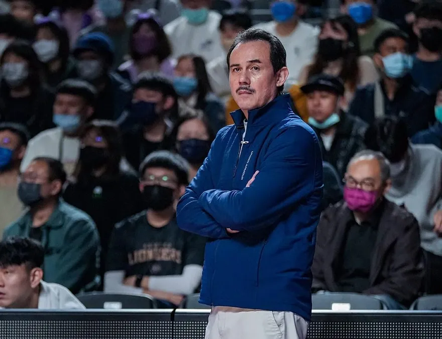 影/龍骨湯滿滿洋蔥！鋼鐵人休息室暖心　鄭志龍：我們真的做得非常棒