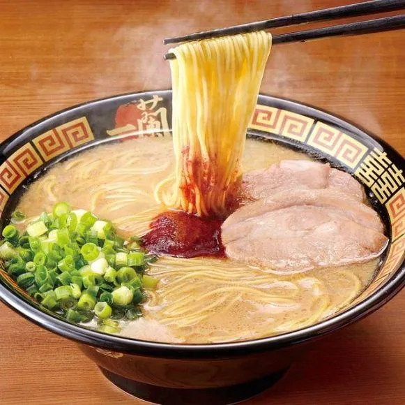 快訊/饕客不捨！一蘭拉麵因「這理由」突取消全年24小時營業　新營業時間曝