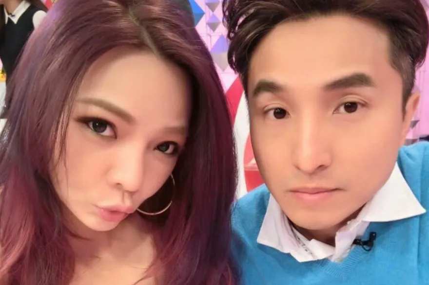 小甜甜為虐狗事件2度發文　坦言崩潰失聯好友　王少偉急衝住處