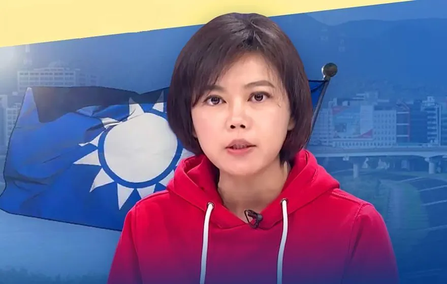 快訊/游淑慧決定了！2024立委PK王世堅　參選台北市士林大同區