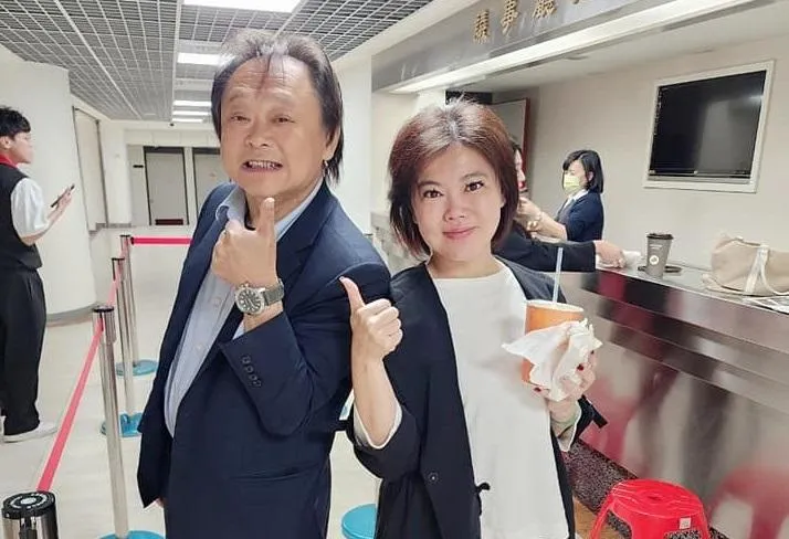 游淑慧確定挑戰王世堅！君子、淑女之爭為社子島這件事開「第一槍」