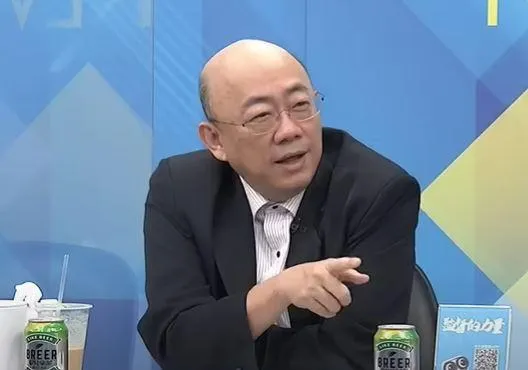 曝侯友宜眼下有2大難關　郭正亮：快將那個男人拉進團隊有助2024