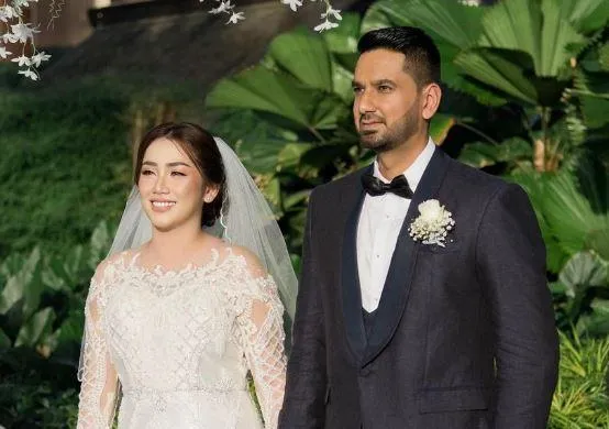 「大馬網紅」結婚被詐123萬！辦婚禮飯店拒上菜　一查傻眼：婚企把錢吞了