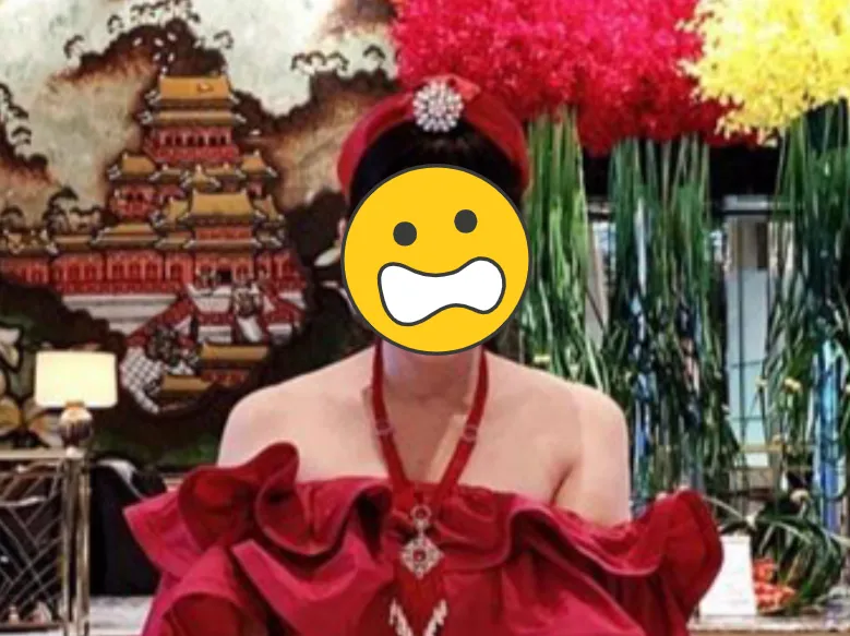 三級片女星宮雪花昔謊報年齡！爆「商場試穿脫衣」因1事飆罵店員