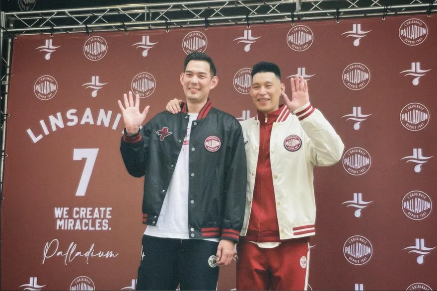 豪暖心！林書豪呼籲球迷勿攻擊麥卡洛　親揭若留台打球「最大關鍵點」