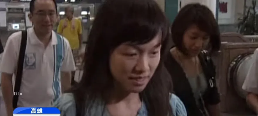 黃睿靚洗錢案「繳100萬換緩刑」！北檢通知公庫帳號