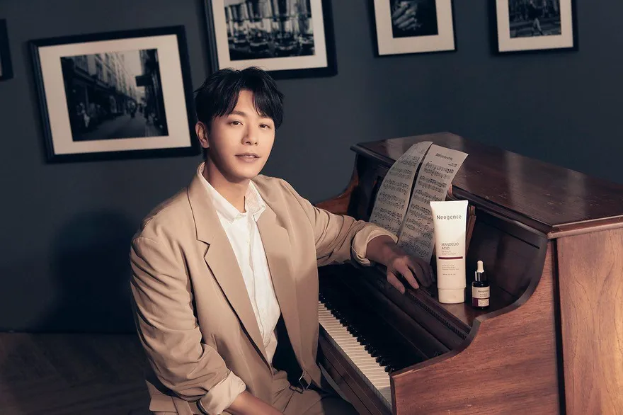 金曲34/周杰倫僅入圍年度歌曲！韋禮安因「1關鍵」成歌王遺珠