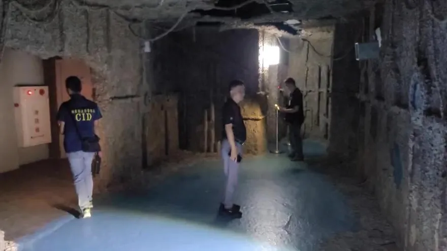 影/屏東海生館也收炸彈恐嚇！　警鎖定寄信人IP追查