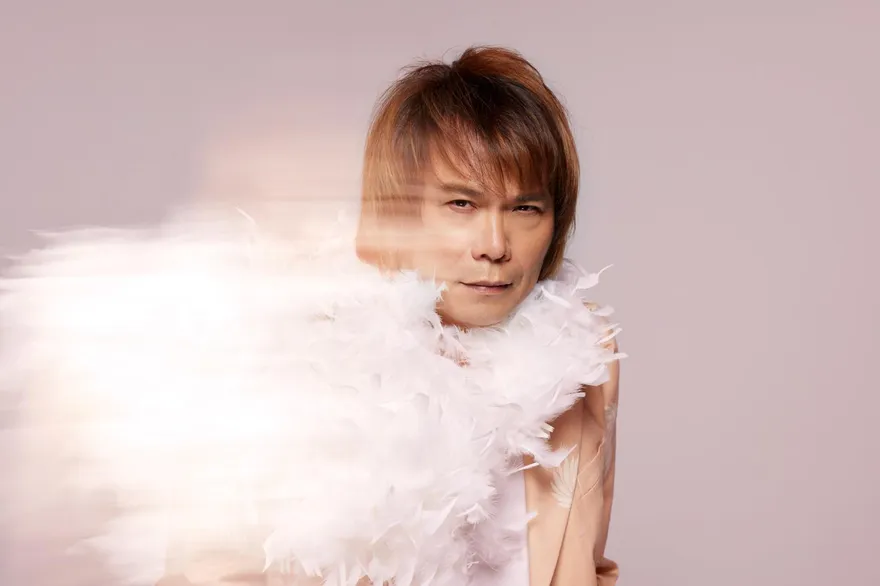 睽違4年！伍佰將推出新專輯　加碼再宣布喜訊...引鐵粉暴動