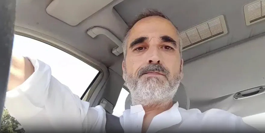 葡萄牙男子患痔瘡兩年等嘸醫　直播「駕車衝撞醫院」表達不滿