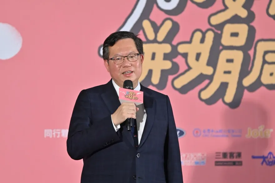 im.B主嫌曾國緯請託介入警界人事？警政署澄清：未接獲鄭文燦關切