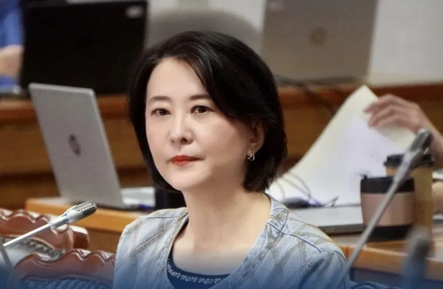 國安局稱無法監控LINE　王鴻薇：公開說謊誰會相信？