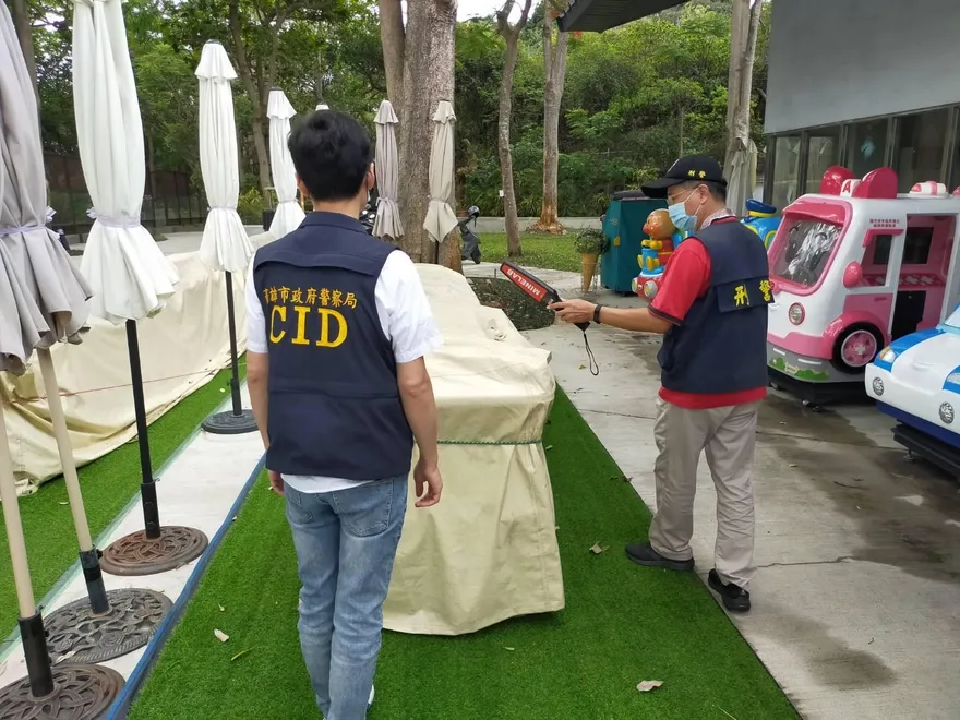 福山植物園、壽山動物園都收恐嚇信！被威脅放爆裂物　IP位置在美國