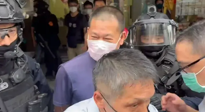 快訊/南投生技公司行刑式轟頭奪4命！槍手李鴻淵宣判死刑