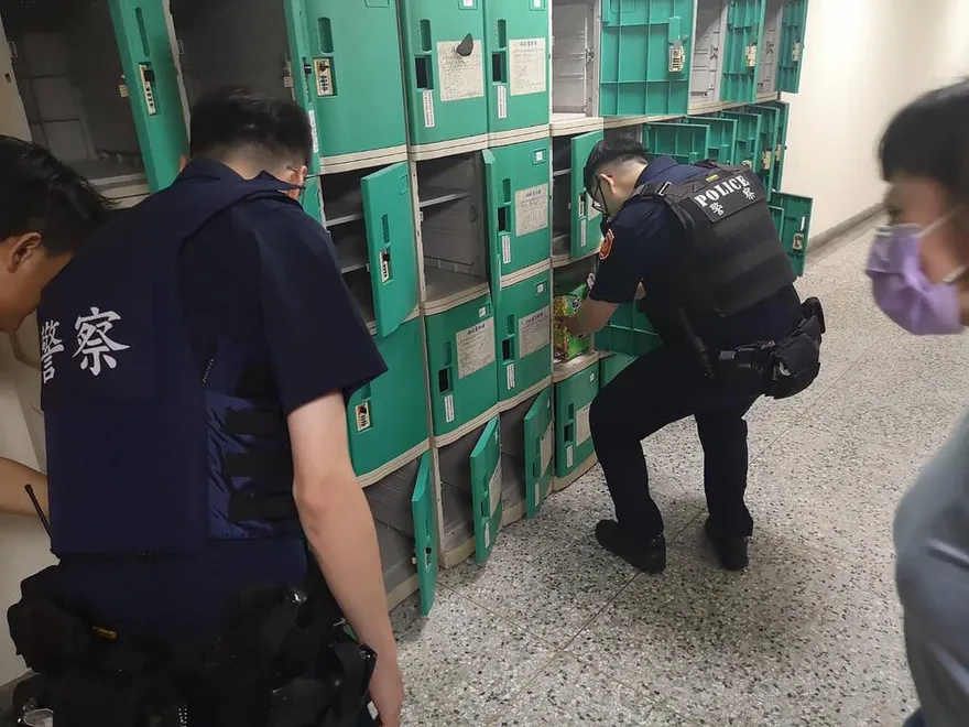 中央大學也收炸彈恐嚇信！疑與先前恐嚇案相同　皆來自陸生張海川所為