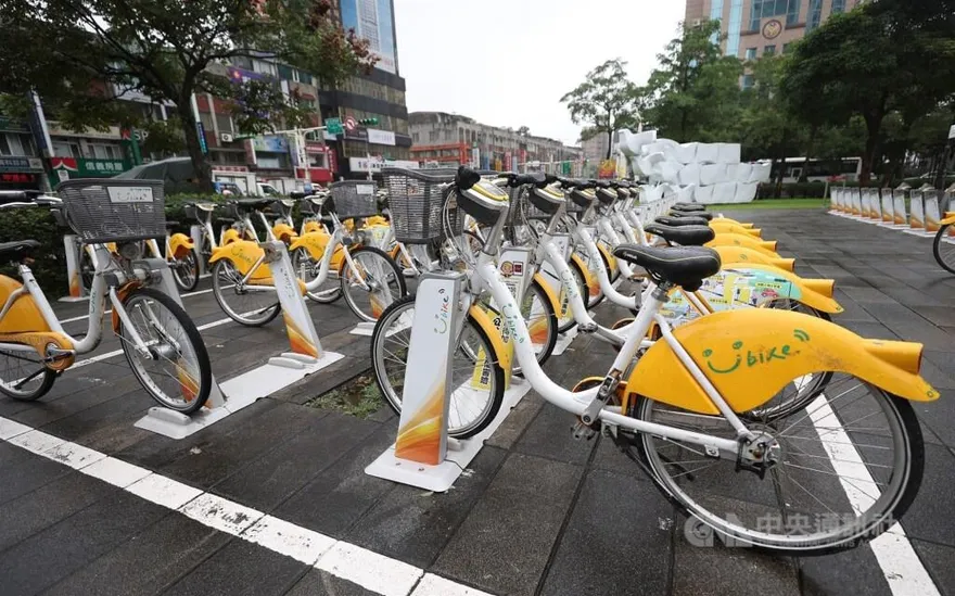 快訊/YouBike遭攻擊！「2.1萬筆」會員資料全外洩 北市交通局緊急提醒勿被詐騙
