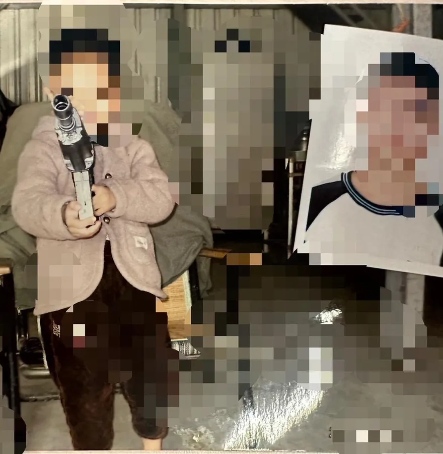 5億高中生死因不單純？墜樓點欄杆傳採到配偶指紋　律師懷疑遭人推下去