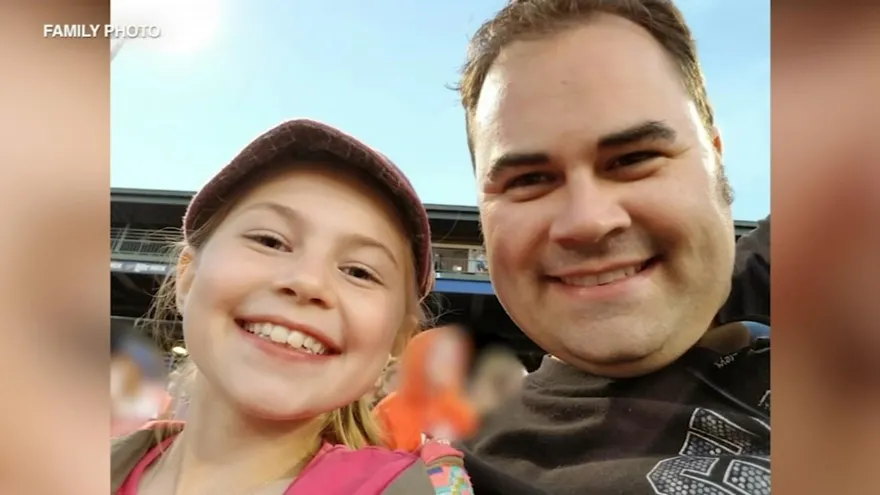 女童失蹤6年！店員看Netflix「4秒畫面」認出就是熟客