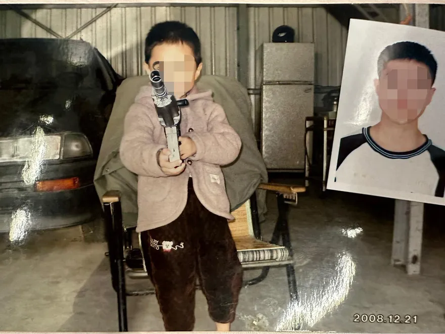 5億高中生墜樓亡！家屬曝他「陽光男」不信會輕生　高中曾任體育股長