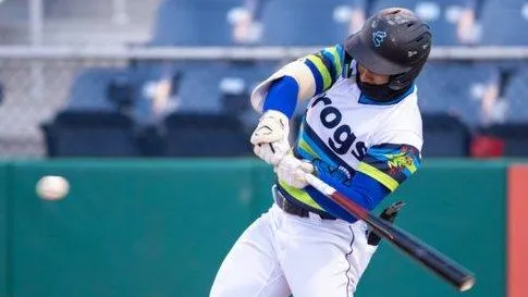 炸裂！旅美好手鄭宗哲夯出驚天追平滿貫砲　本季6轟到手追平上季紀錄