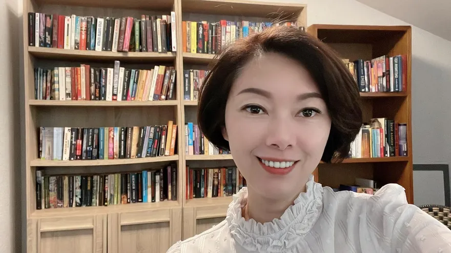 國民黨提名黃琤婷2024宜蘭立委　對戰綠營陳歐珀