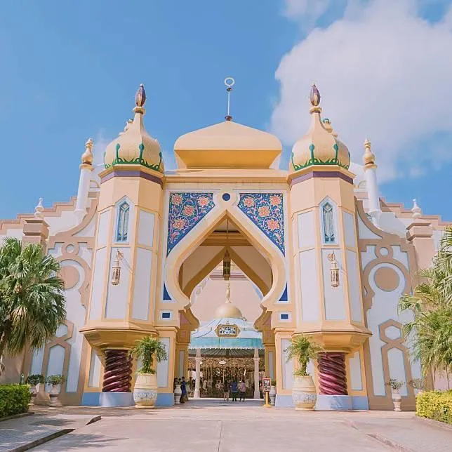 快訊／全台收到「炸彈恐嚇」再＋1！六福村急發公告：全面閉園一天