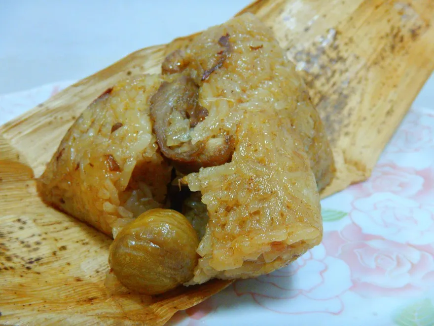 預購端午粽注意4撇步　免增三高風險！甜鹹南北粽都要注意