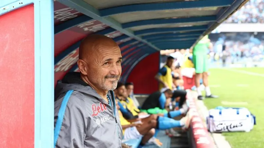 什麼鬼操作！暌違33年再奪義甲冠軍　拿坡里驚傳今夏恐換帥