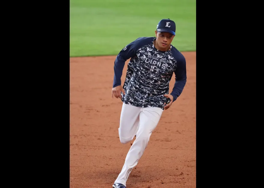 下放二軍立即奮起！吳念庭5打席都上壘　單場2安+3保送