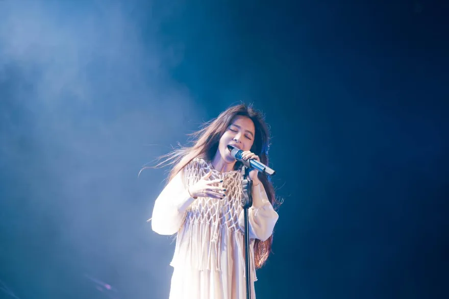 無預警拋震撼彈！田馥甄：未來不一定再辦演唱會