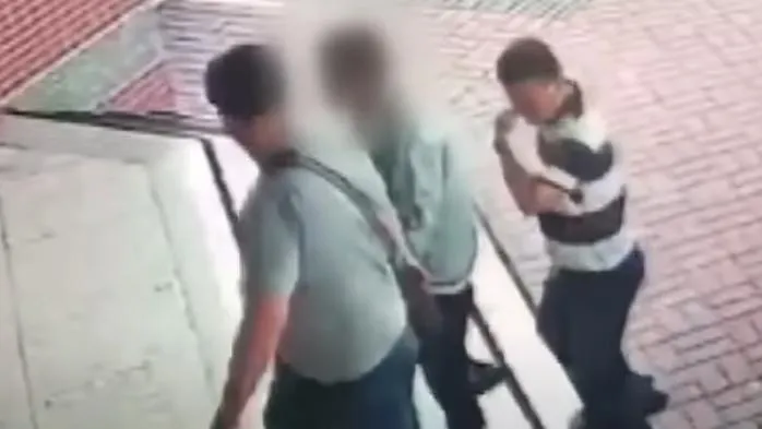 成大女研究生命案3/靠身障媒合進校園　清潔工前科曝光惹爭議