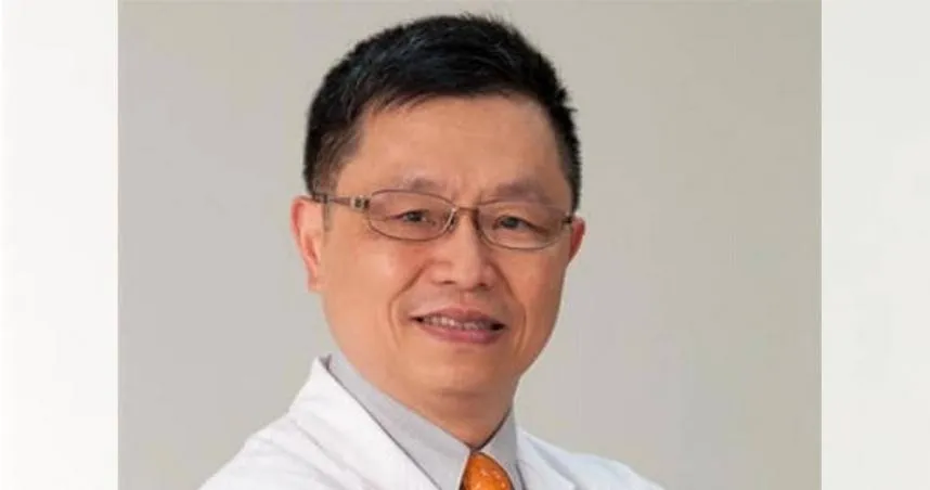 罹患罕病庫賈氏症　質子治療之父洪志宏病逝享壽63歲