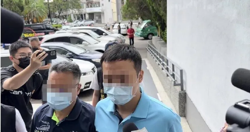 5億高中生案新進展！檢警追「關鍵62分鐘」　釐清2人獨處狀況